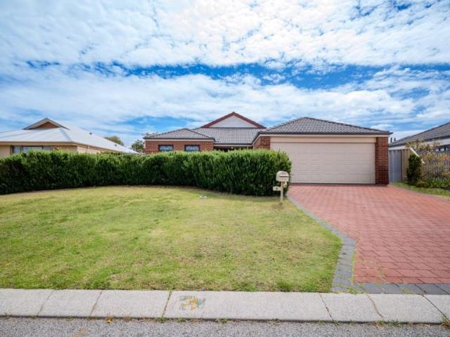 4 Bedroom House Butler, WA 106084247