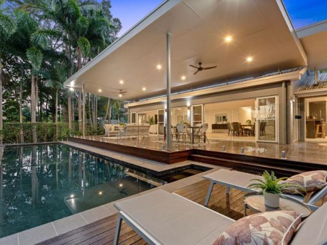 4 Bedroom House Buderim, QLD 104145342