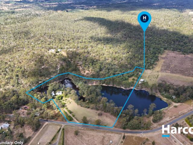 4 Bedroom House Bullyard QLD 106145456