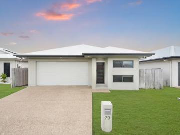 4 Bedroom House Burdell QLD 102312221