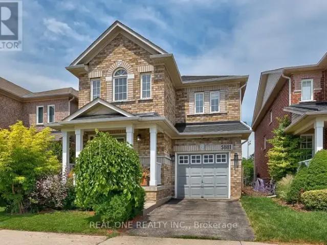 4 Bedroom House Burlington ON 103652824