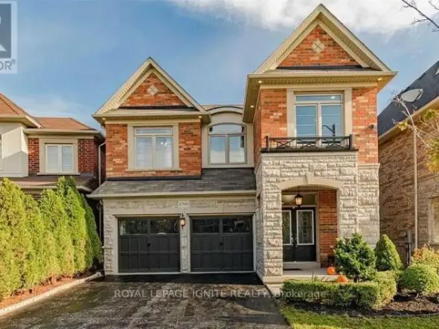 4 Bedroom House Burlington ON 104471071