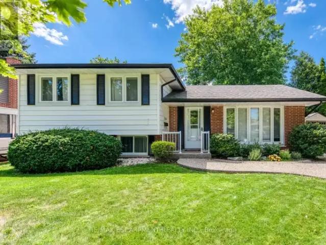 4 Bedroom House Burlington ON 104754087