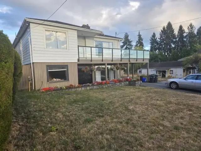 4 Bedroom House Burnaby BC 105601931