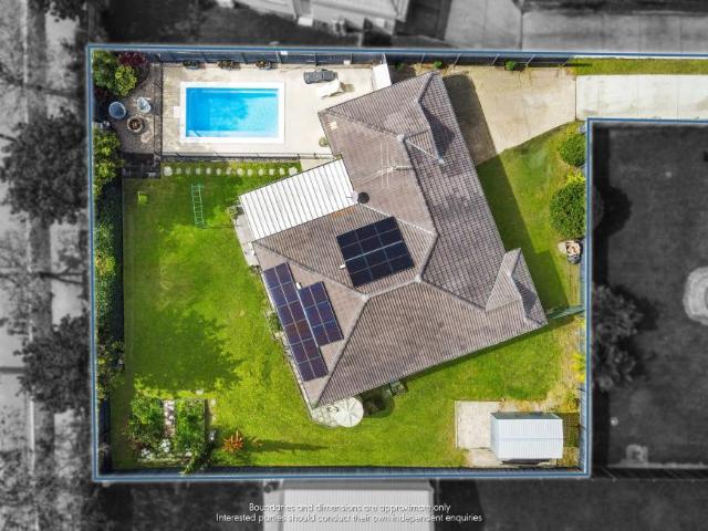 4 Bedroom House Burpengary QLD 104642680