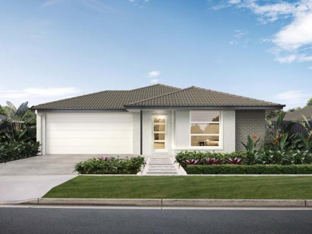 4 Bedroom House BURPENGARY QLD 104894096