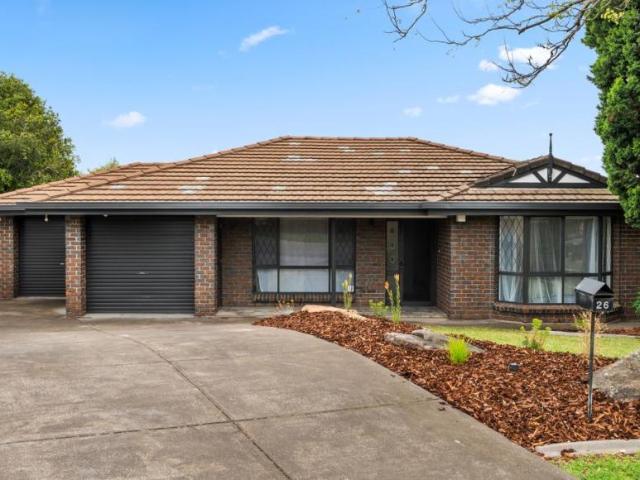 4 Bedroom House Golden Grove, 105881484