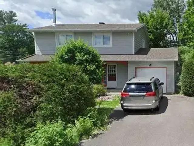 4 Bedroom House Gatineau QC LS105643328