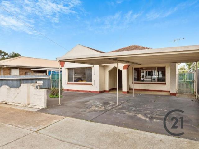 4 Bedroom House Glanville, SA 105033421