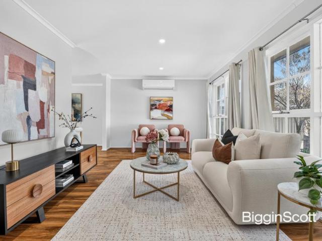 4 Bedroom House Glen Waverley VIC 105865311