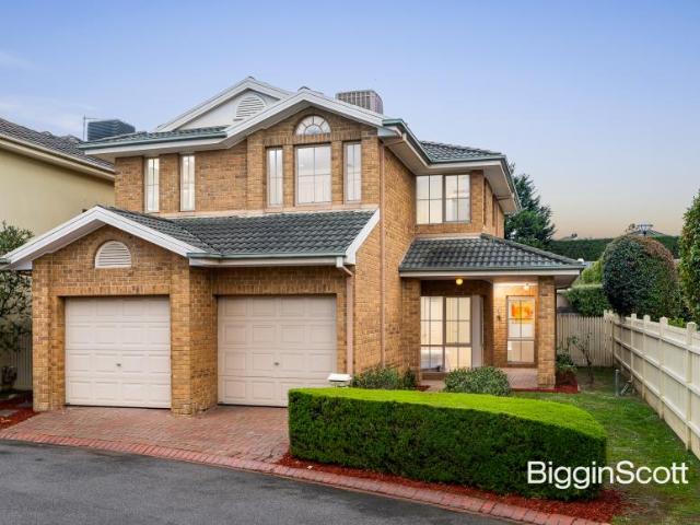 4 Bedroom House Glen Waverley VIC 101583567