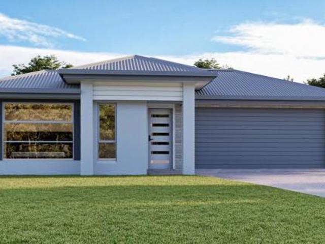 4 Bedroom House GLENEAGLE QLD 79590699