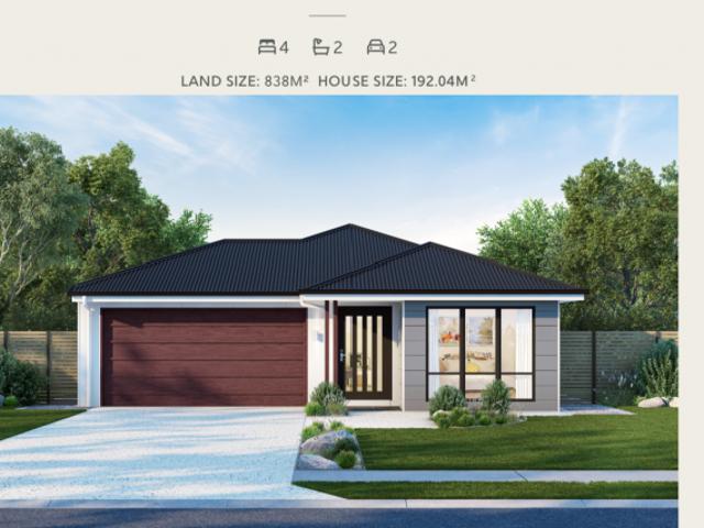 4 Bedroom House GLENEAGLE QLD LS82689828