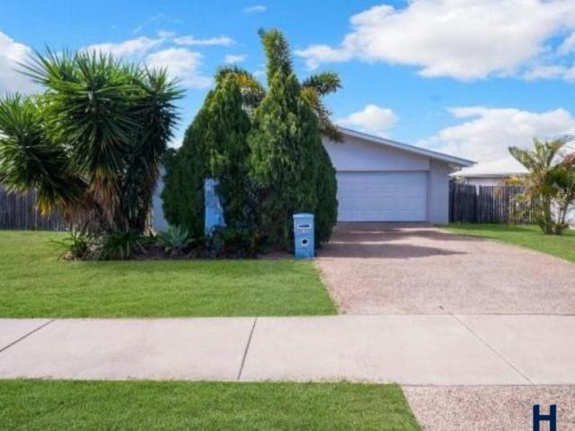 4 Bedroom House Gracemere QLD 106016577