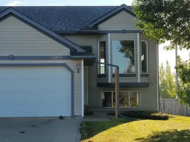 4 Bedroom House Grande Prairie AB 105526107