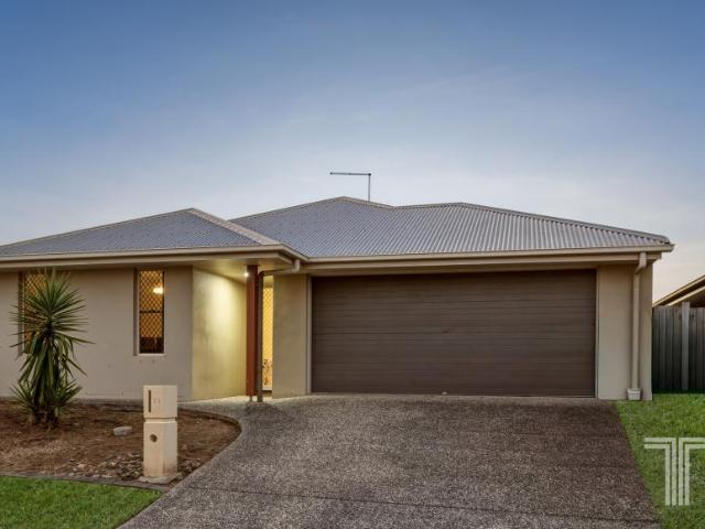 4 Bedroom House Griffin QLD 101583287