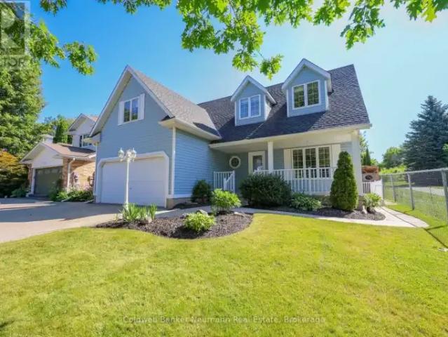 4 Bedroom House Guelph ON 104794775