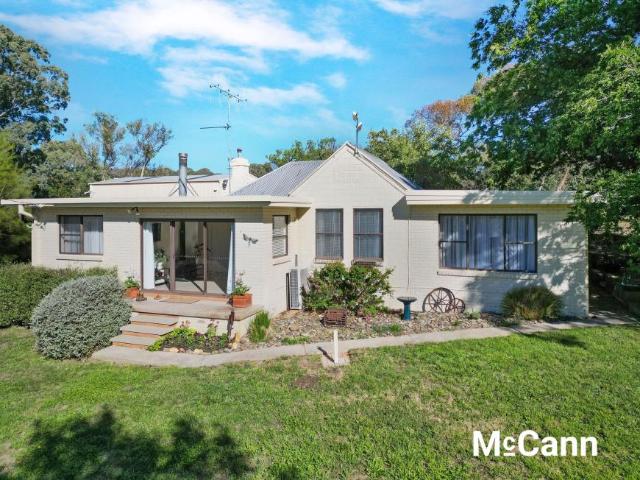 4 Bedroom House Gunning NSW 101583249