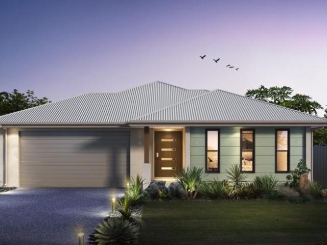 4 Bedroom House GYMPIE QLD 104893979