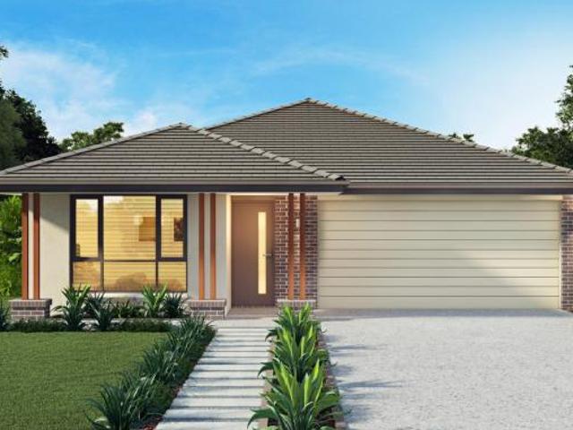 4 Bedroom House GYMPIE QLD 104894084