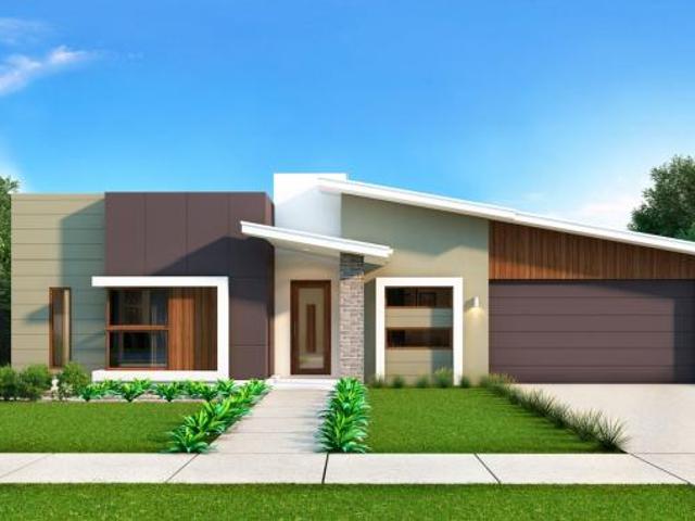 4 Bedroom House GYMPIE QLD 104894085
