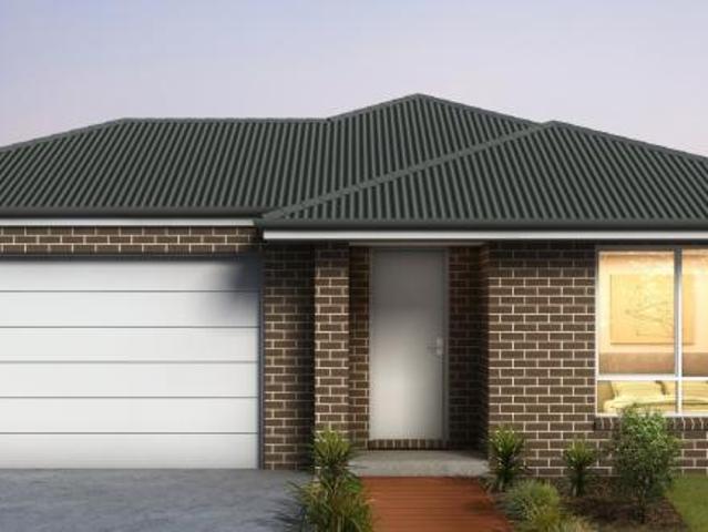 4 Bedroom House GYMPIE QLD 104894086