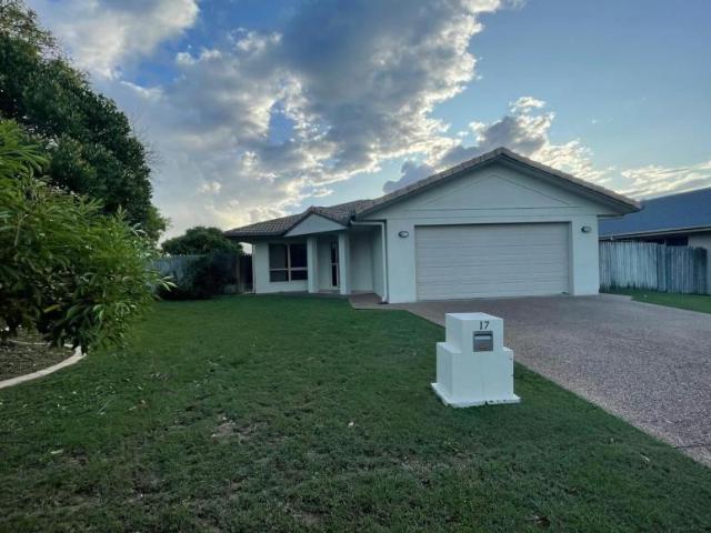 4 Bedroom House Douglas QLD 105943500