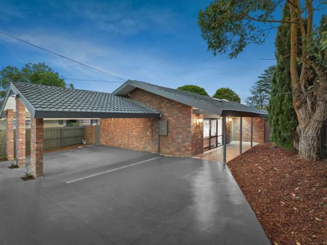 4 Bedroom House Doncaster VIC 103358889