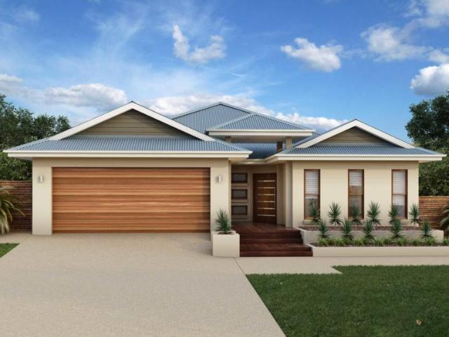 4 Bedroom House DONNYBROOK VIC 104894229