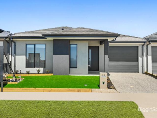 4 Bedroom House Donnybrook VIC 101583042