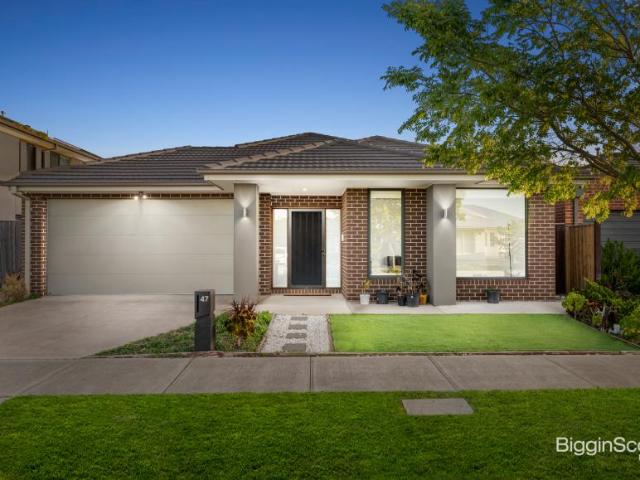 4 Bedroom House Donnybrook VIC 101583149