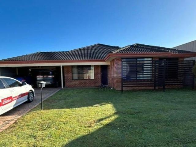 4 Bedroom House Dalyellup WA 105943175