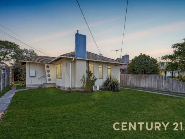 4 Bedroom House Dandenong North, 103122366