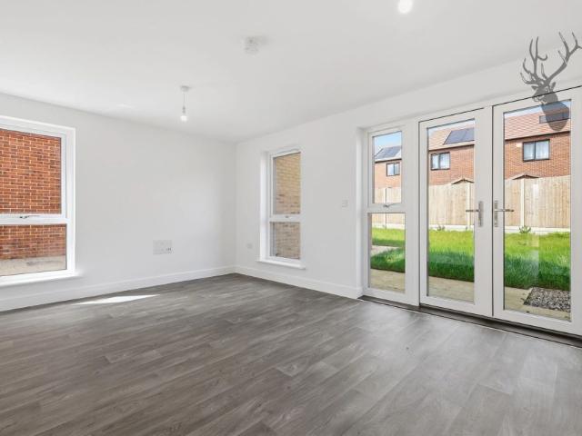 4 Bedroom House Detached
