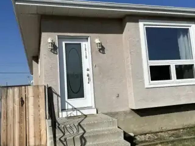 4 Bedroom House Delburne AB 103424496