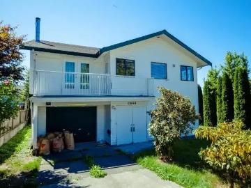 Greater Vancouver - Garden, Parking