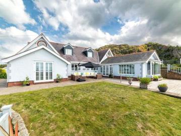 4 Bedroom House Denbighshire Denbighshire 101996329