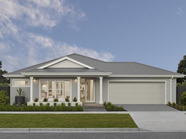 4 Bedroom House DENMAN NSW 104893866