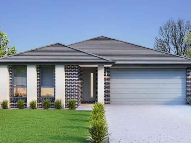 4 Bedroom House DENMAN NSW 104894178