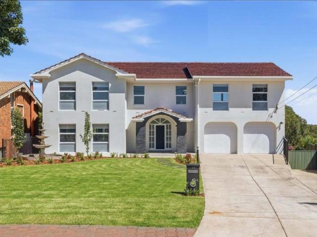 4 Bedroom House Dernancourt, SA 106008373