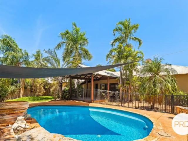 4 Bedroom House DJUGUN WA 105972089
