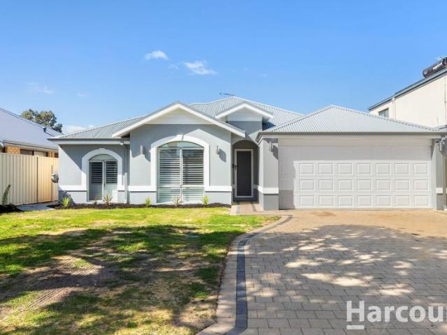 4 Bedroom House Dudley Park WA 106010481