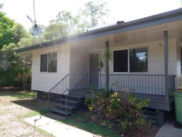 4 Bedroom House Dysart, QLD 104645479