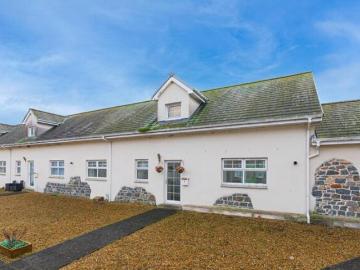 4 Bedroom House East Ayrshire East Ayrshire 101060221