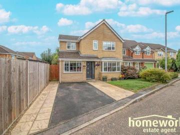 4 Bedroom House East Dereham Norfolk 101200039