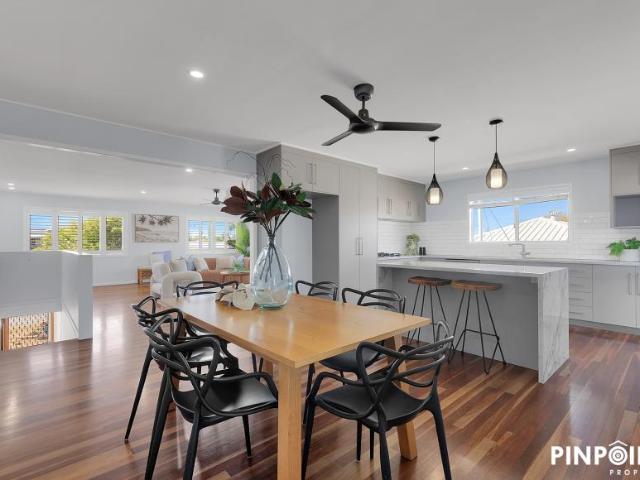 4 Bedroom House East Mackay QLD 105824338