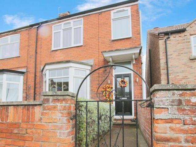 4 Bedroom House East Riding Of Yorkshire East Riding Of Yorkshire 101796791