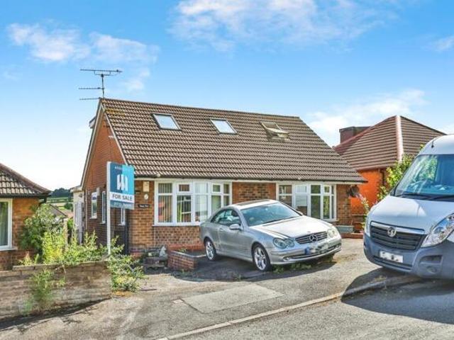 4 Bedroom House Eastwood Nottinghamshire 101955329