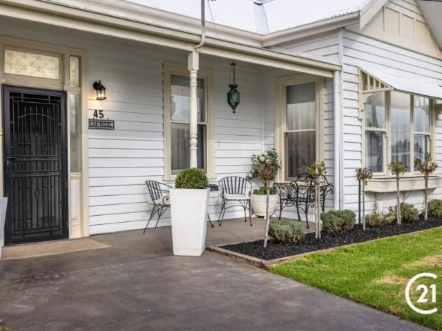 4 Bedroom House Echuca, VIC 103307938