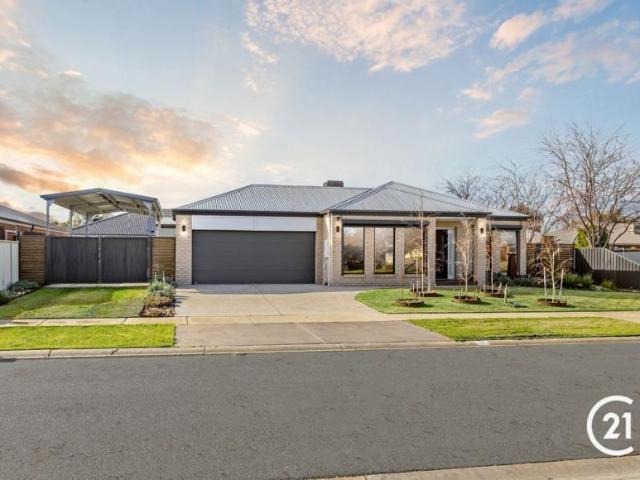 4 Bedroom House Echuca, VIC 104537769